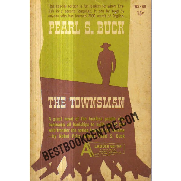 The Townsman [ladder edition]